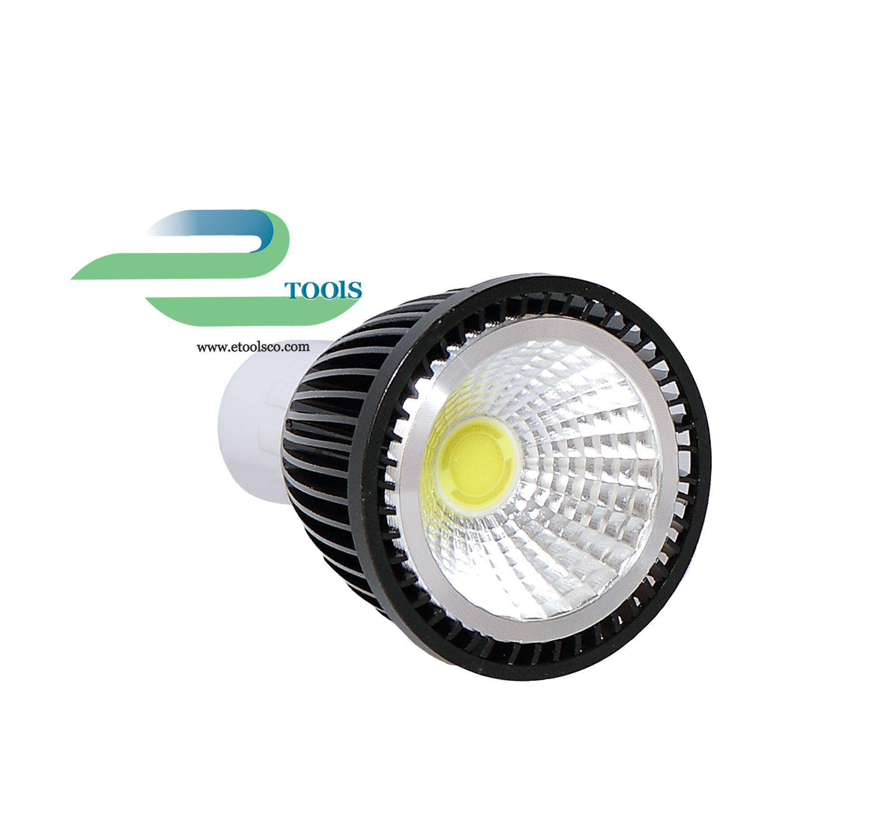 لامپ ال ای دی 5 وات BLS